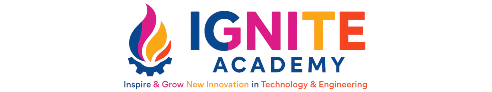 Ignite Academy Logo